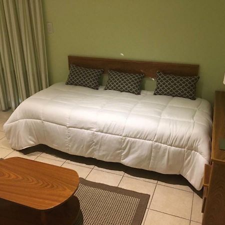 Hotel Pico General Pico Εξωτερικό φωτογραφία
