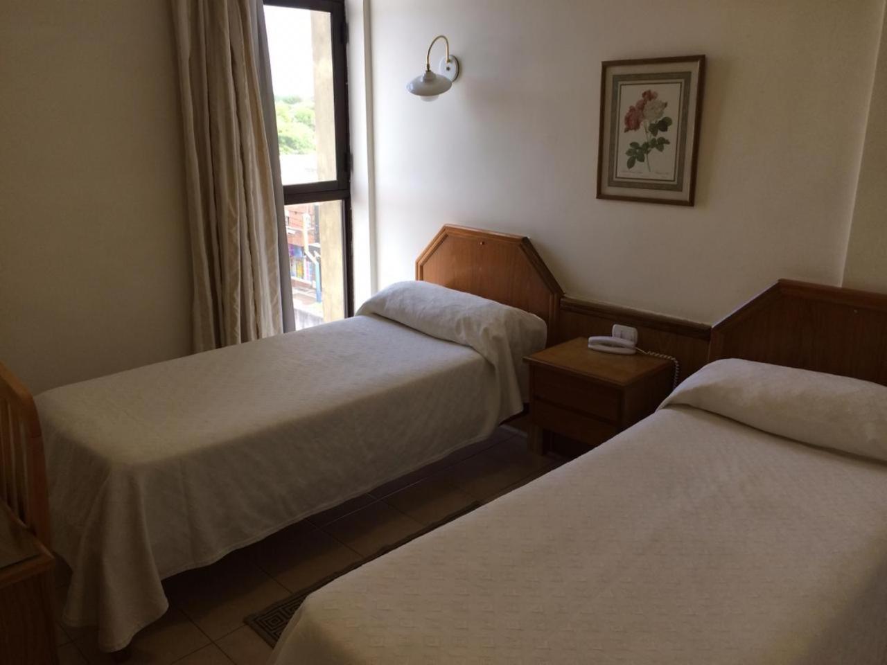Hotel Pico General Pico Εξωτερικό φωτογραφία