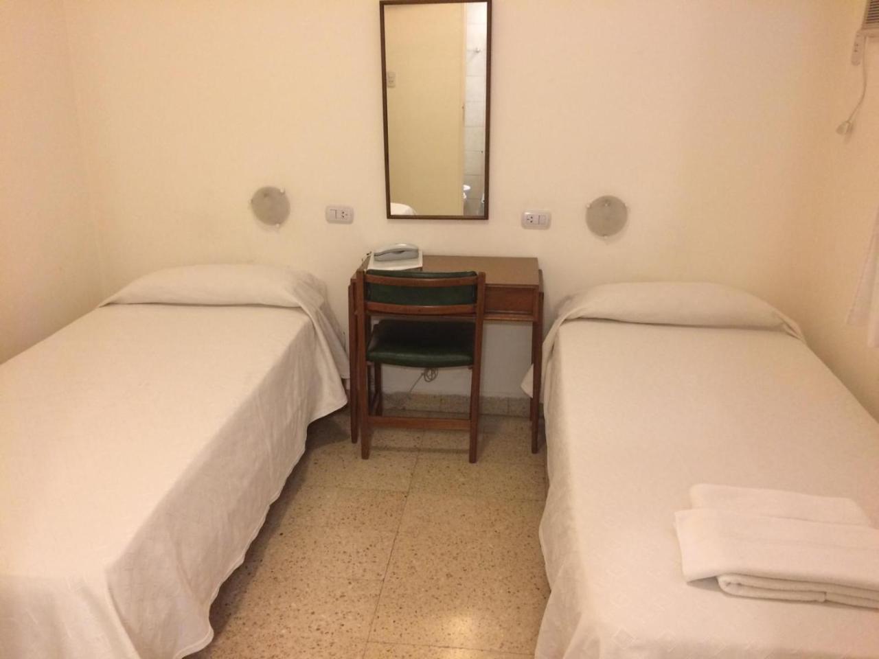 Hotel Pico General Pico Εξωτερικό φωτογραφία
