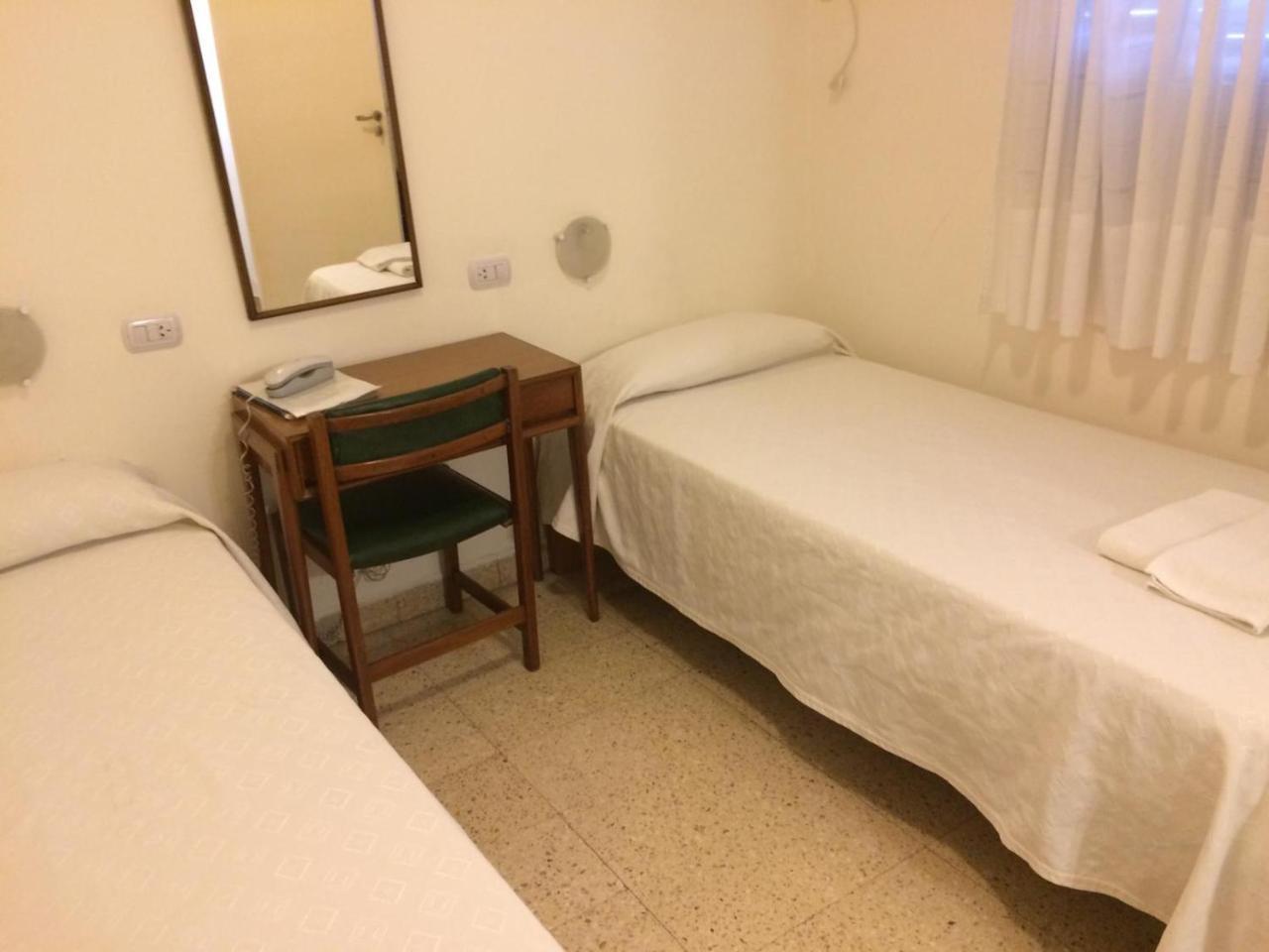 Hotel Pico General Pico Εξωτερικό φωτογραφία