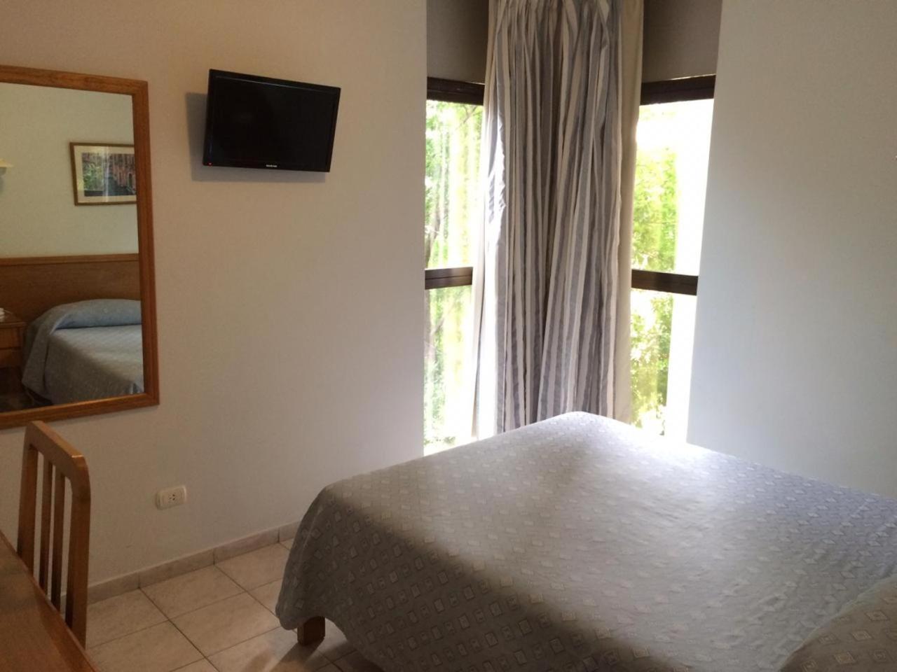 Hotel Pico General Pico Εξωτερικό φωτογραφία