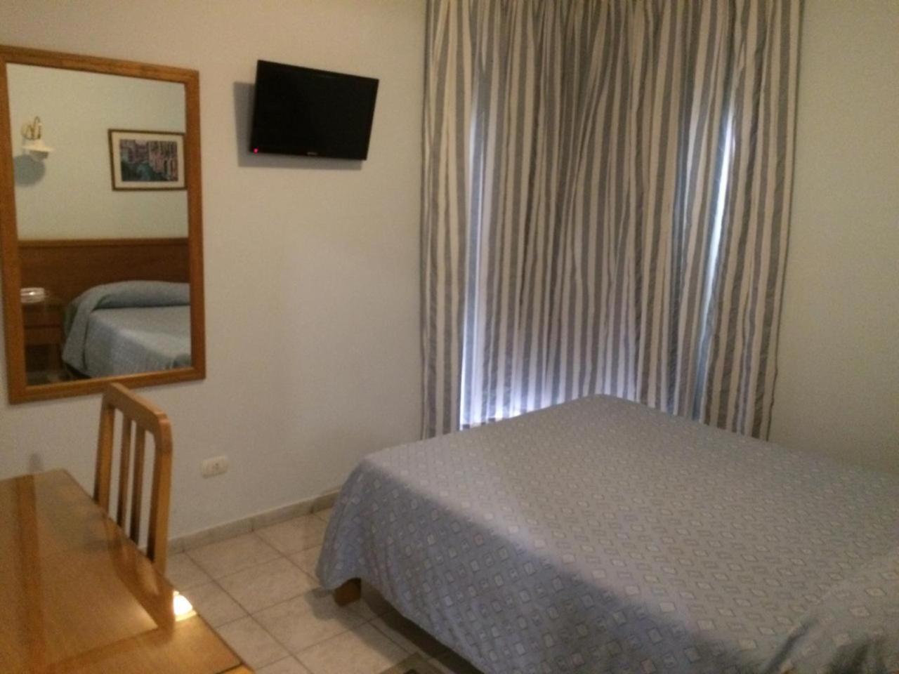 Hotel Pico General Pico Εξωτερικό φωτογραφία