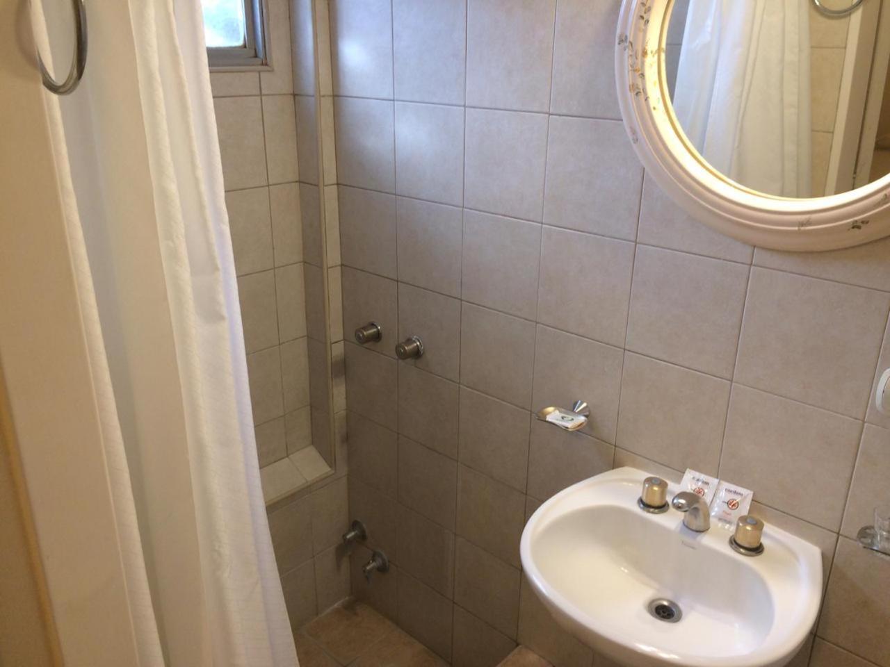Hotel Pico General Pico Εξωτερικό φωτογραφία