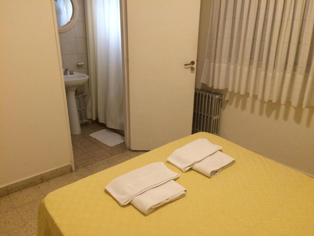 Hotel Pico General Pico Εξωτερικό φωτογραφία