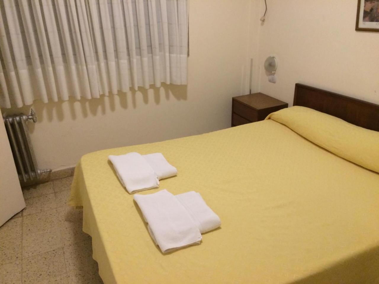 Hotel Pico General Pico Εξωτερικό φωτογραφία