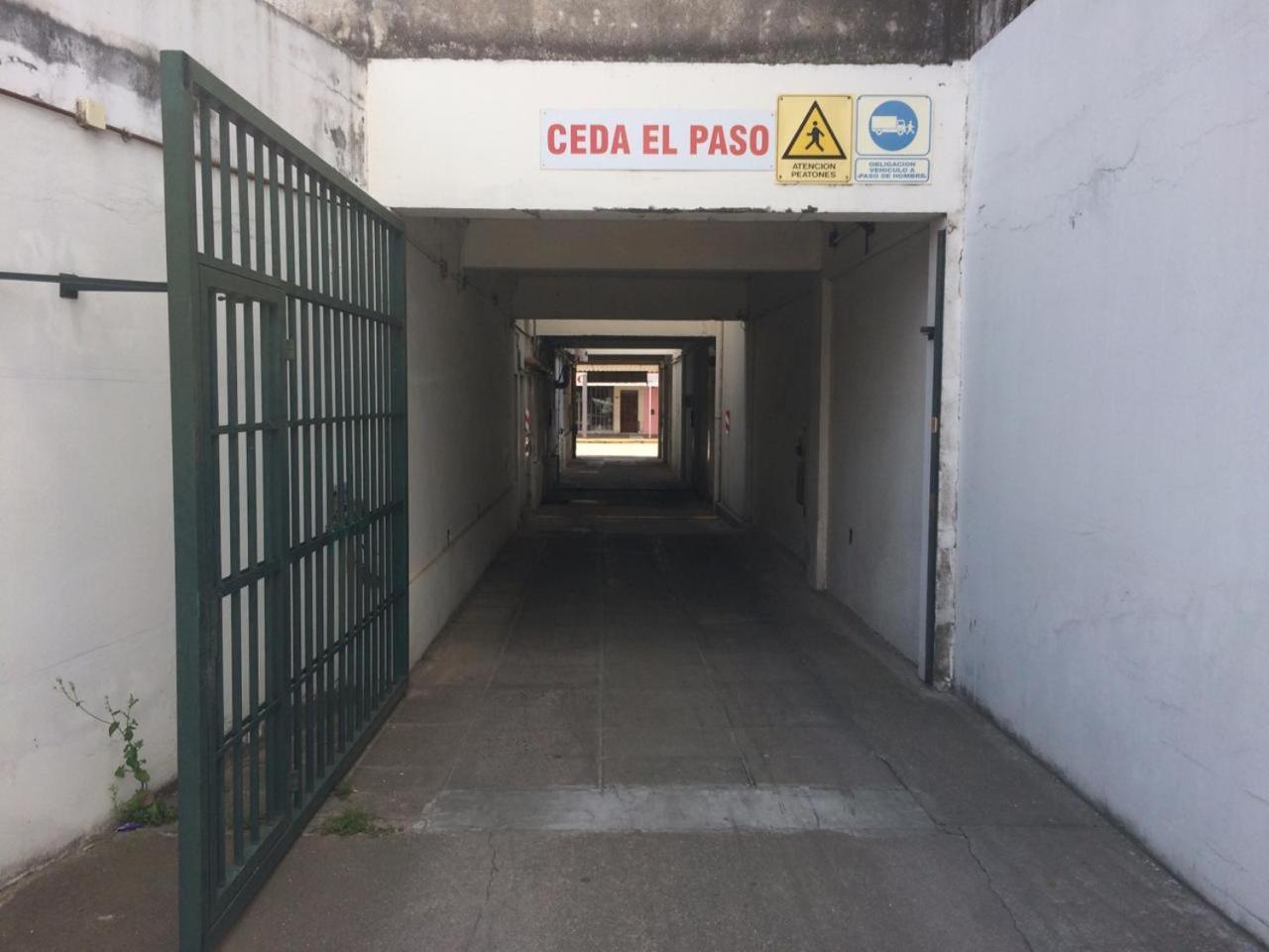 Hotel Pico General Pico Εξωτερικό φωτογραφία