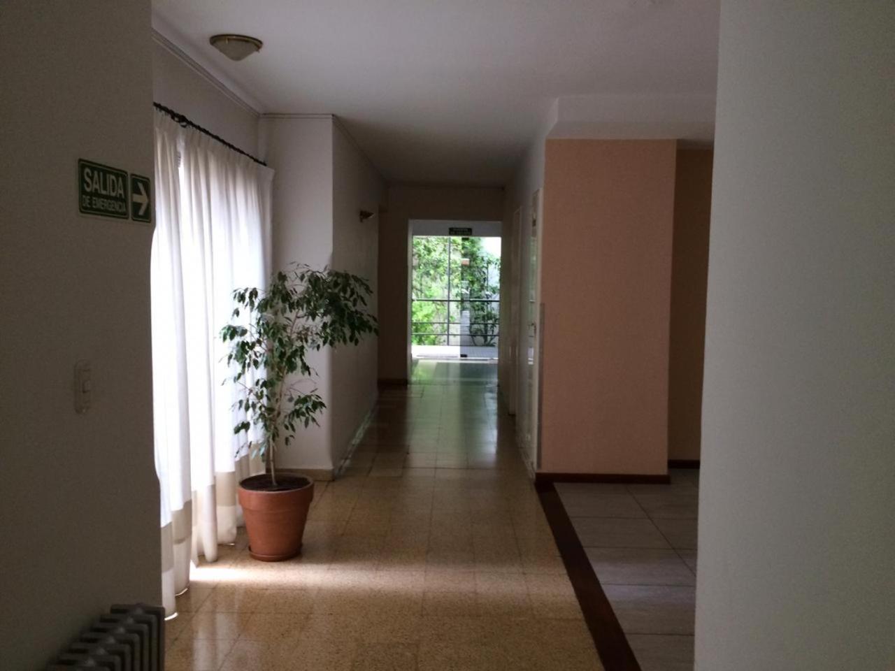 Hotel Pico General Pico Εξωτερικό φωτογραφία
