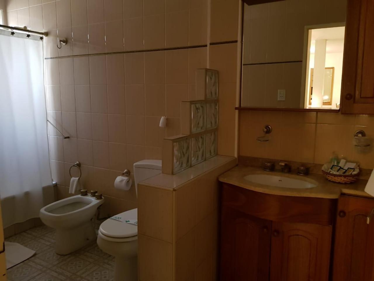 Hotel Pico General Pico Εξωτερικό φωτογραφία