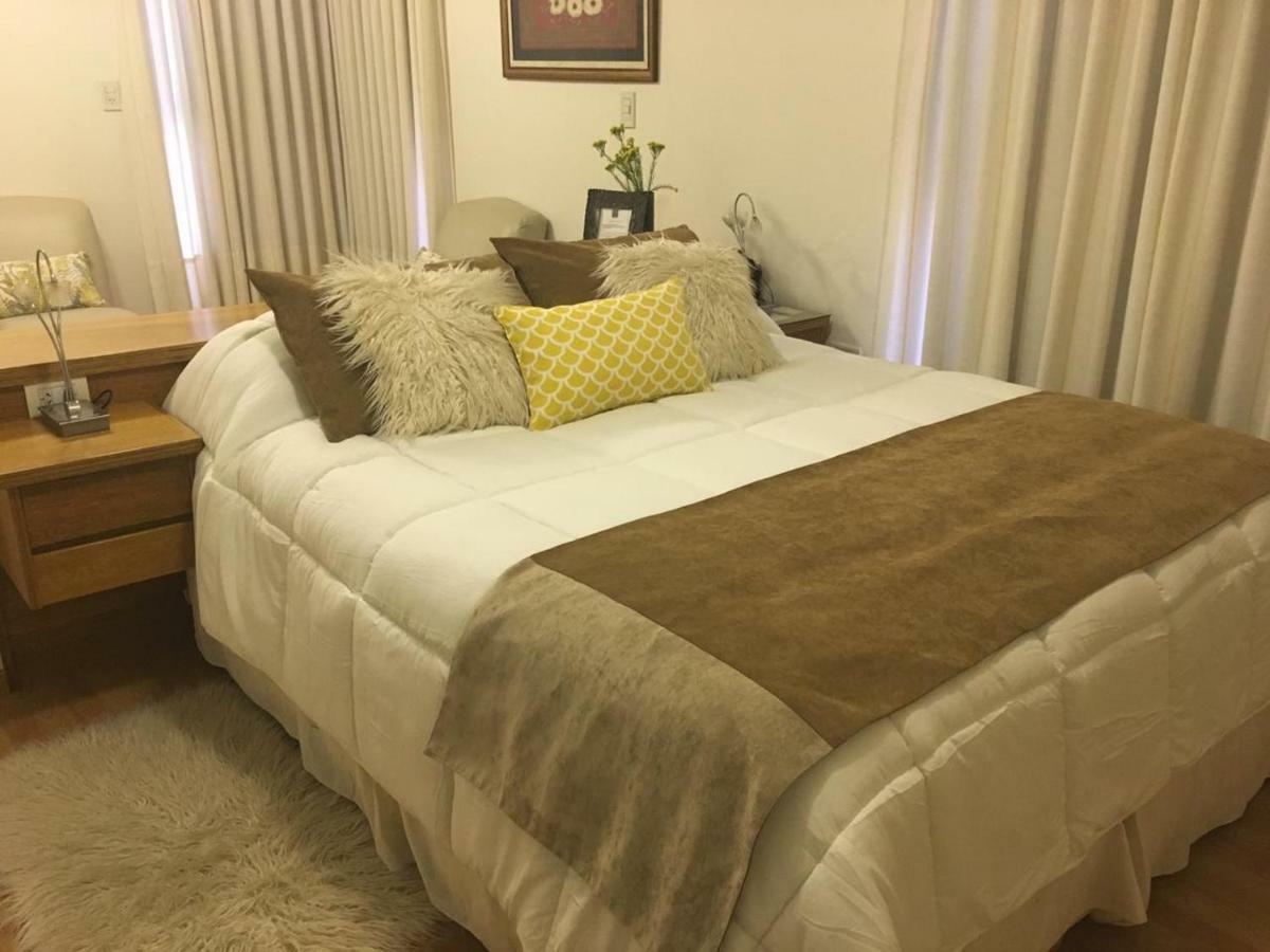 Hotel Pico General Pico Εξωτερικό φωτογραφία