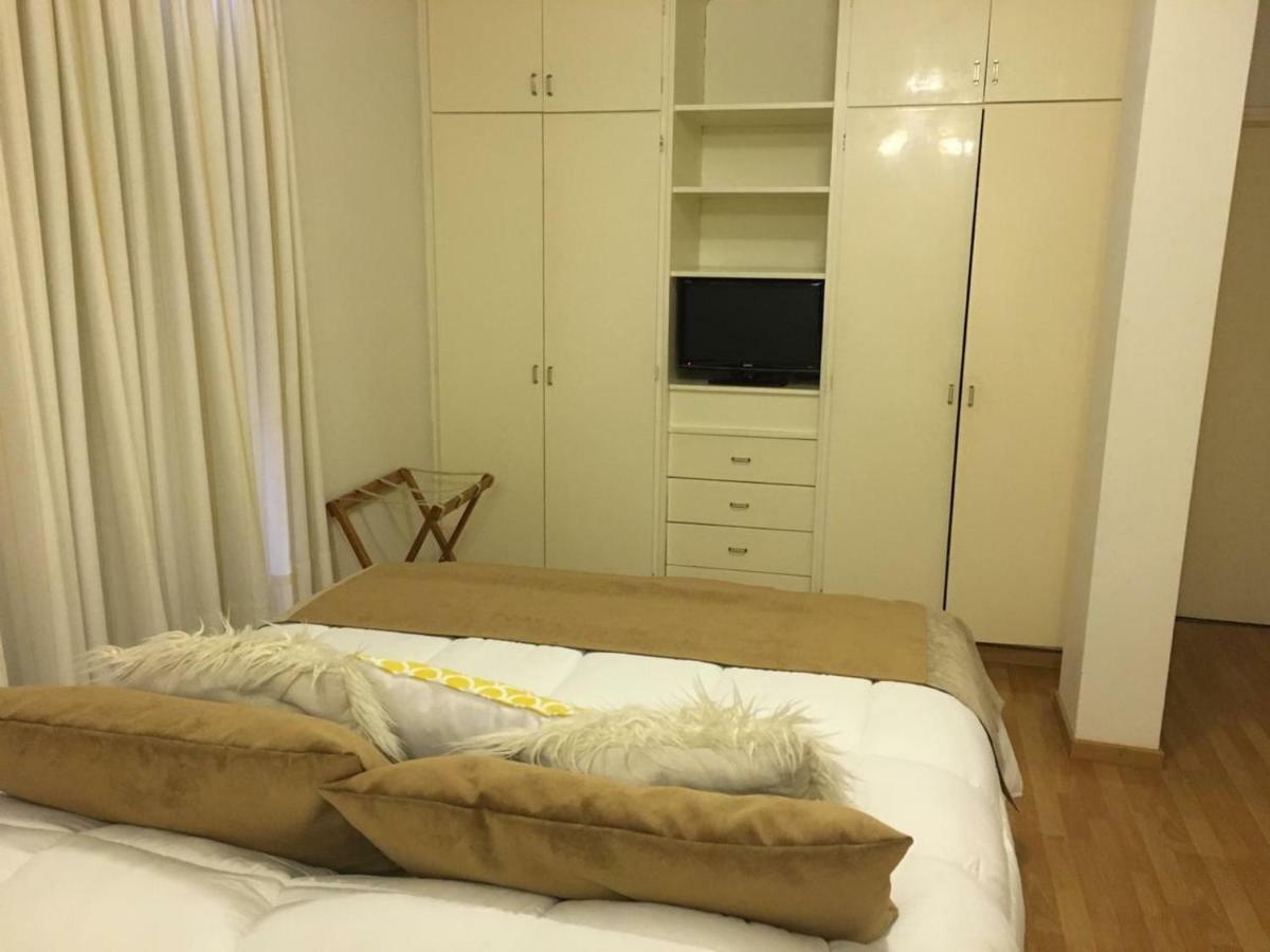 Hotel Pico General Pico Εξωτερικό φωτογραφία