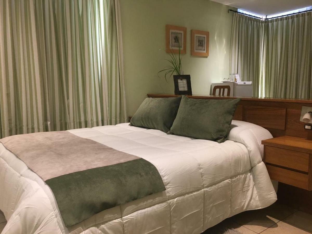 Hotel Pico General Pico Εξωτερικό φωτογραφία